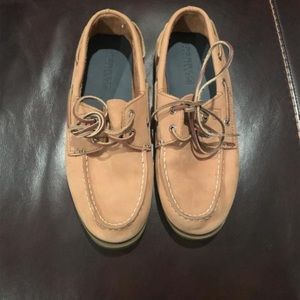 5.5 Sperry.